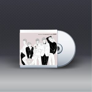 Sexy Zone SZ10TH 3CD Limited Edition Special Price Album Anniversary