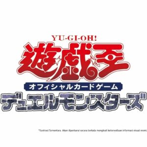 Yu-Gi-Oh Card Game Revolution Booster Toon Witchcraft Unchained BOX