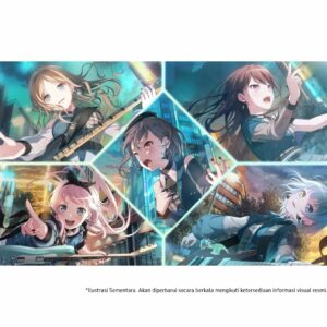 MyGO Chijunami Ato Limited CD DVD Bonus Soyo ver Album