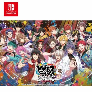 (NS) Hypnosis Mic -Alternative Rap Battle- 2nd Period Special Edition