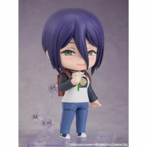 Nendoroid Reze Casual Clothes Ver. Basic Chainsaw Man Original