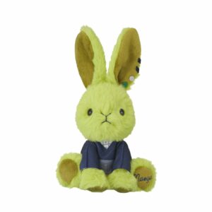 Jujutsu Kaisen Death Reversal Rabbit Collection Mini Naoya Zenin - Eksklusif
