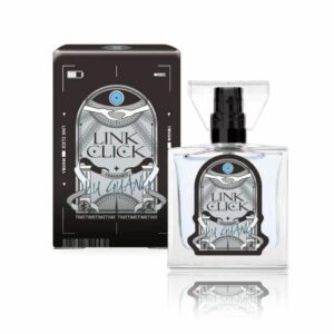 Parfum Lu Guang LINK CLICK Primaniacs Fragrance 30ml - Koleksi Original Japan