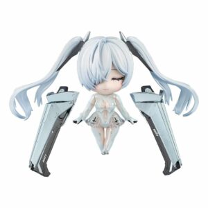 Nendoroid Cinderella NIKKE Figure Koleksi Eksklusif Good Smile Arts Shanghai