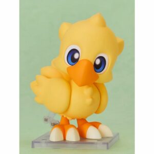 Nendoroid Chocobo Final Fantasy Figure Bonus 100mm