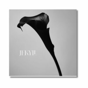 CD HYDE JEKYLL Regular Edition dengan Bonus Poster A2