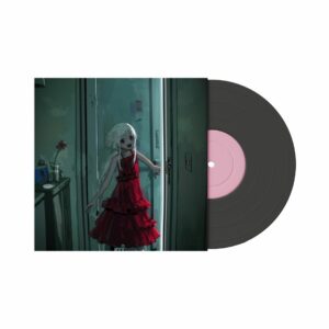 Vinyl Beachside talks Hokorobi - Album Shoegaze Jepang Eksklusif
