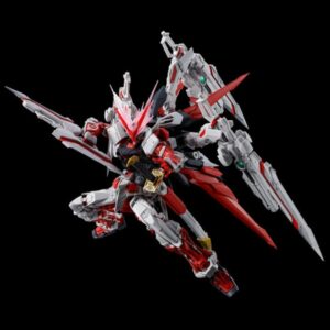 RG 1/144 Gundam Astray Red Dragon - Model Kit Real Grade