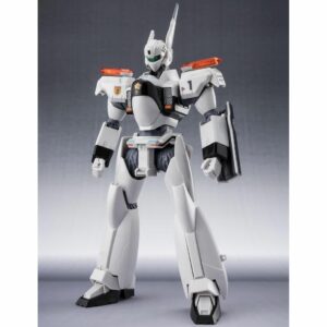 Patlabor Ingram Plus Figure – Robot Spirits AV-98Plus 130mm Figure