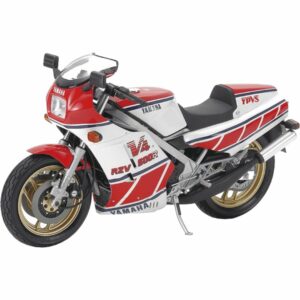 Tamiya Yamaha RZV500R 1/12 Motorcycle Model Kit