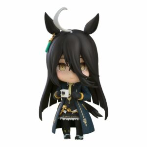 Nendoroid Manhattan Cafe Uma Musume Pretty Derby Original Good Smile Company