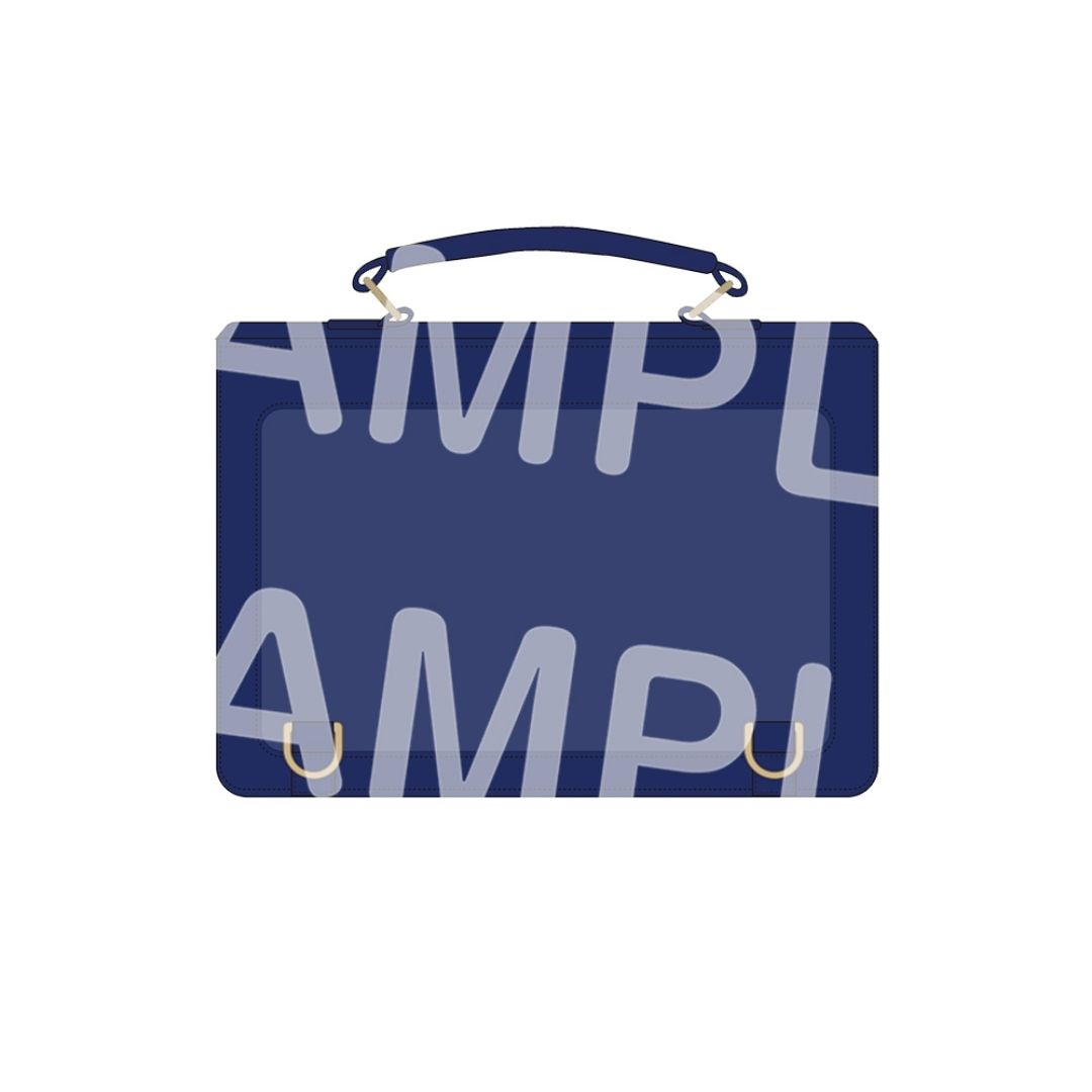  Arknights SilverAsh Plush Bag Multi Purpose with Bonus Item 