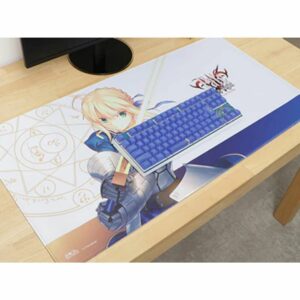 Mousepad Gaming Fate/stay night x FumoColle Odin Gaming 2XL Original