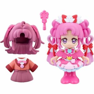 Bandai Detective Pretty Cure Precorde Doll Cure Stick 350mm
