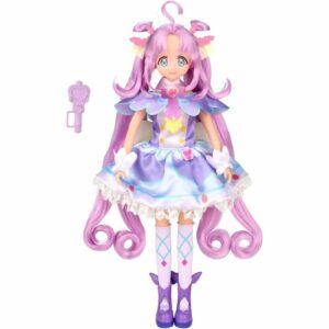 Detective Pretty Cure Pretty Cure Style Cure Anchor