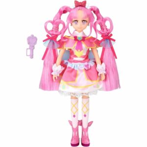 Detective Pretty Cure Pretty Cure Style Cure Stick