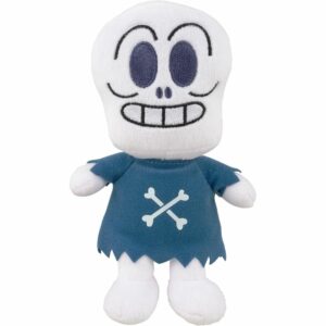 Anpanman Pretty Beans Collection Horrorman SEGA FAVE Boneka Lucu 18cm