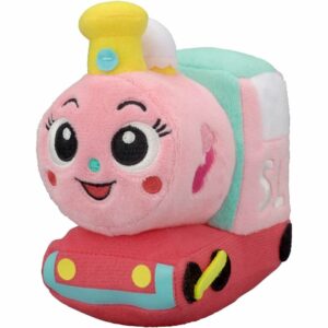 Anpanman Pretty Beans Collection Poppo-chan SEGA FAVE Boneka Lucu 18cm