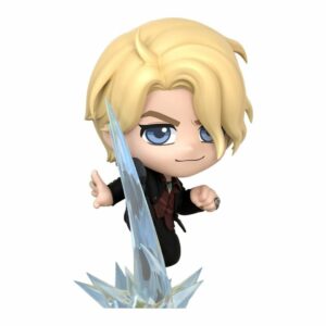 Cosbi Netflix Series ONE PIECE Sanji 005 - Koleksi Minifigure Imut