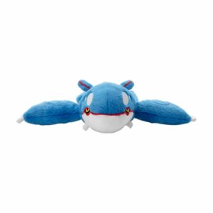 Boneka Pokemon KyogreI I Choose You - Figur Legendaris yang Super Nyaman