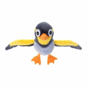 Boneka Pokemon WattrelI I Choose You - Teman Mungil yang Super Menggemaskan