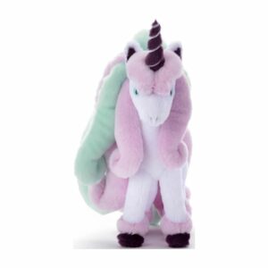 Boneka Pokémon Galarian Rapidash I Choose You - Figur Kuda Elegan & Lembut