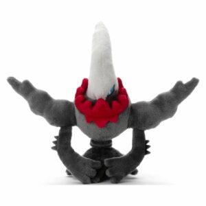 Boneka Pokemon Darkrai I Choose You - Figur Misterius yang Elegan & Lembut