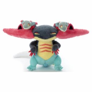 Boneka Pokemon Dragapult I Choose You - Figur Unik yang Keren & Ikonik