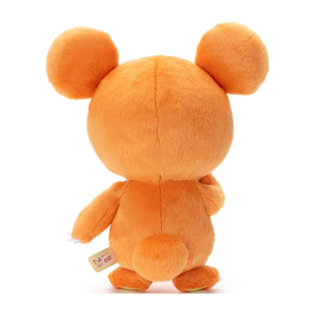 Boneka Pokemon Teddiursa I Choose You -