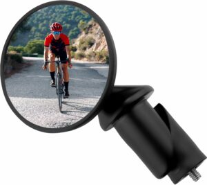 CAT EYE Bar End Mirror BM-45 for Bicycle