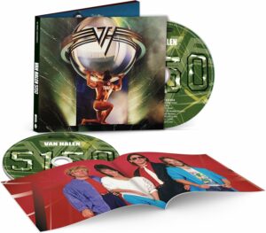 5150 (Expanded Edition) (2CD)