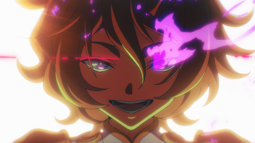 TITIP JEPANG - TITIPJEPANG - UMA MUSUME - UMAMUSUME - UMAMUSUME: PRETTY DERBY - BEGINNING OF A NEW ERA - REVIEW UMAMUSUME: PRETTY DERBY BEGINNING OF A NEW ERA - UMAMUSUME: SHINJIDAI NO TOBIRA - JUNGLE POCKET - AGNES TACHYON - DANTSU FLAME - MANHATTAN CAFE 
