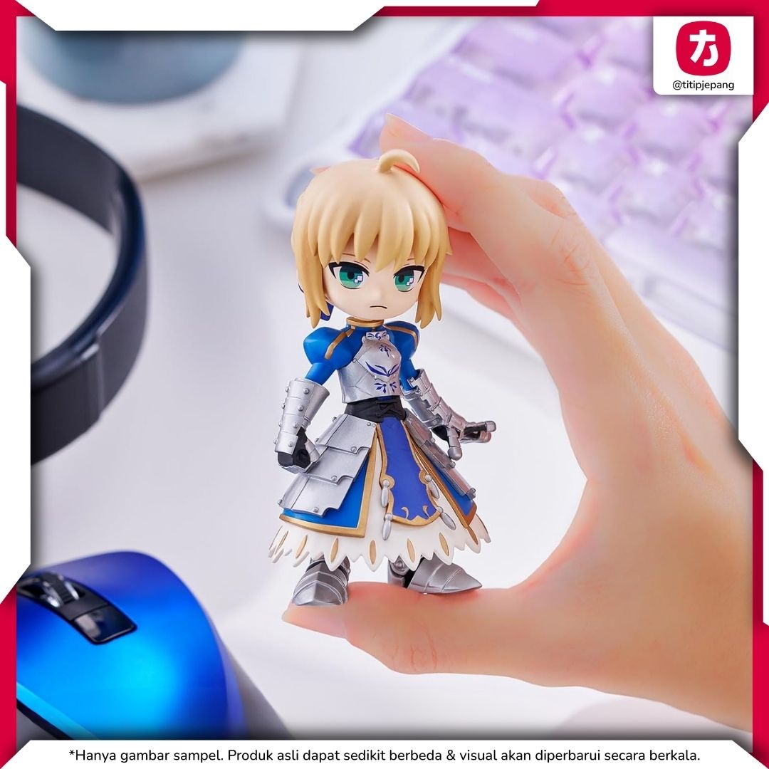Figure PalVerse Fate Grand Order Vol 1 BOX