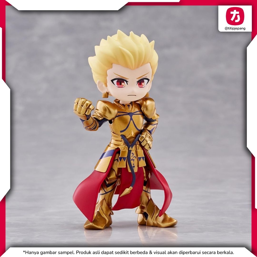 Figure PalVerse Fate Grand Order Vol 1 BOX