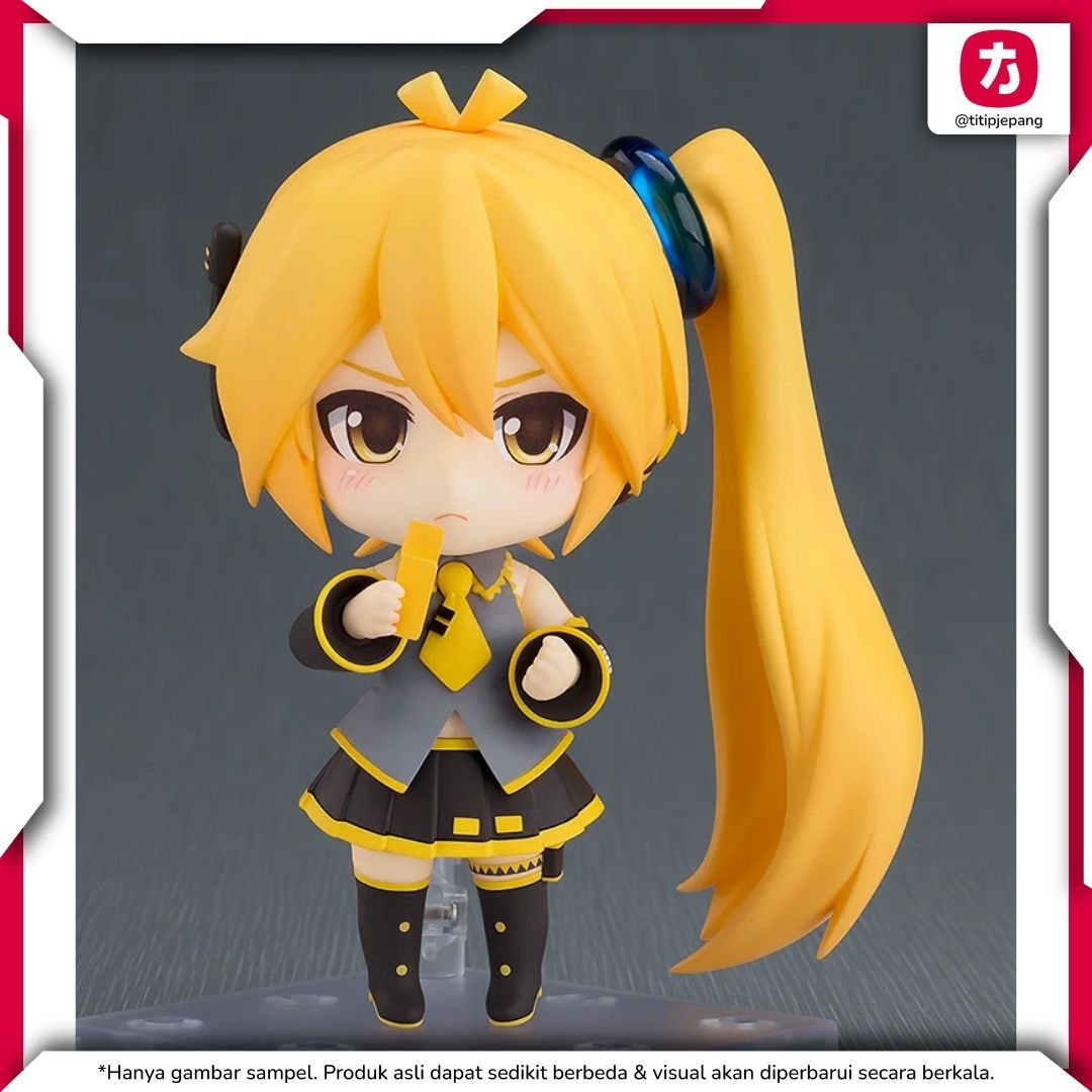 Good Smile Company Nendoroid Akita Neru Face Maker Collaboration Expression Parts Set Bonus (100mm)