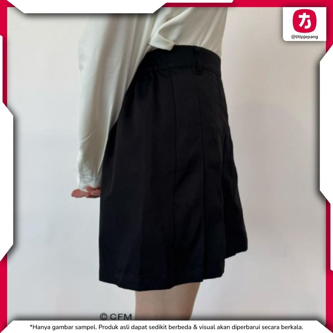 Kaito Tuxedosam Women Skirt Piapro Sanrio Collaboration Fashion