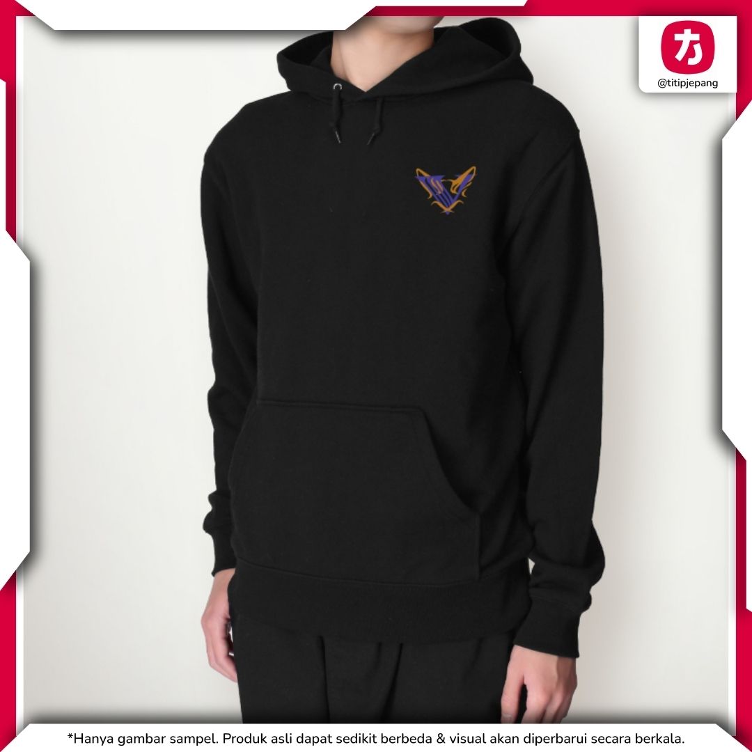 Hoodie Arknights Vulpisfoglia Shopping Version Women M-XXXL