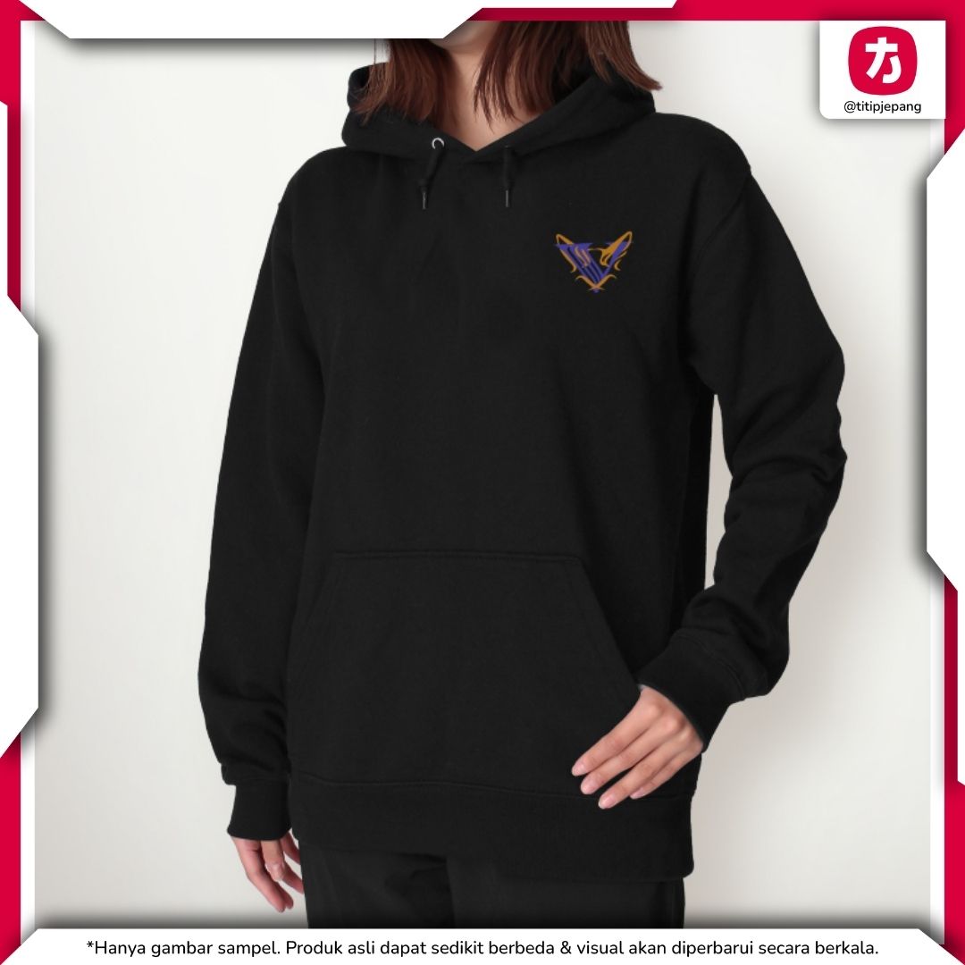Hoodie Arknights Vulpisfoglia Shopping Version Women M-XXXL