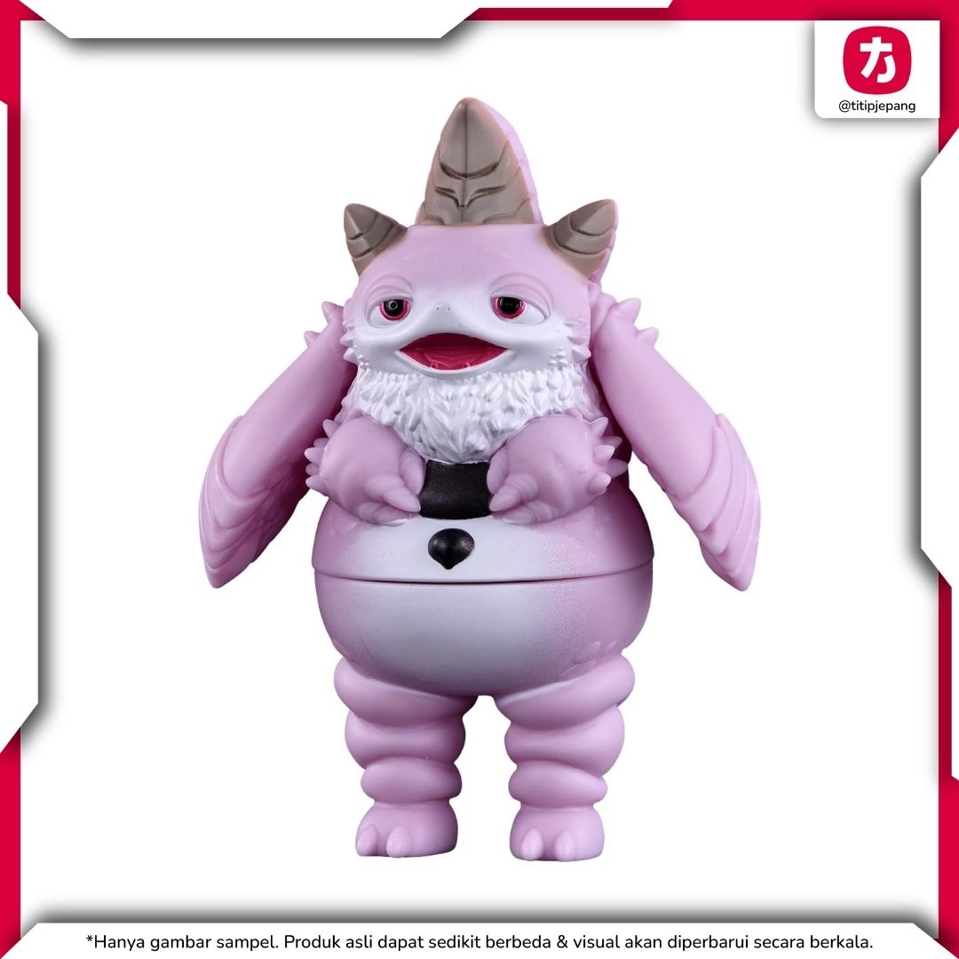 Bandai Ultra Monster Series 253 Petit Monster Pucchi Figure
